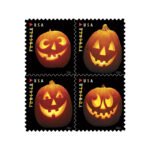 Jack-o'-lanterns 2016