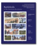 2025 Battlefields of the American Revolution