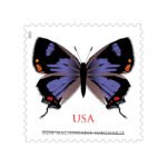 Colorado Hairstreak Stamps 2021Colorado Hairstreak Stamps 2021