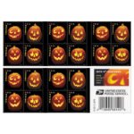 Jack-o'-lanterns 2016