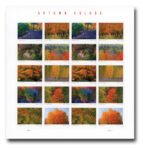 2024 Autumn Colors