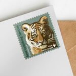 Save Vanishing Species Stamps 2011
