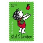 2022 Shel Silverstein Stamps