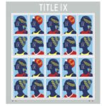 Title IX Stamps 2022