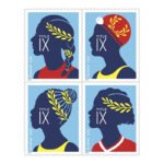 Title IX Stamps 2022