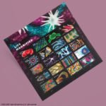 Life Magnified Stamps 2023