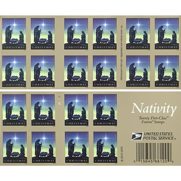 2016 Christmas Nativity